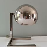 Jacques Adnet lamp, Lumen Center Italia MJA