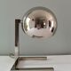 Jacques Adnet lamp, Lumen Center Italia MJA