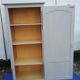 Bonnetiere patinated in grey