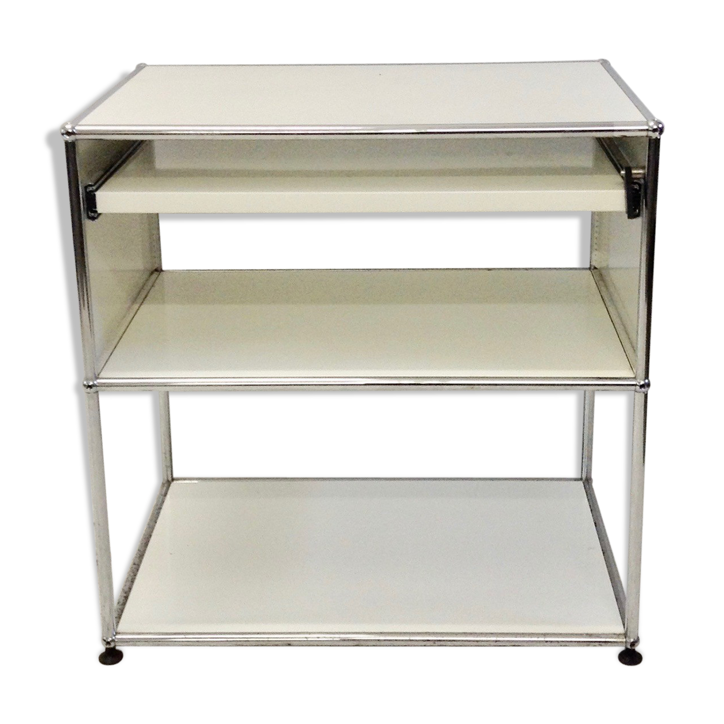 Meuble bureau USM