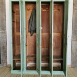 4-seater wood factory