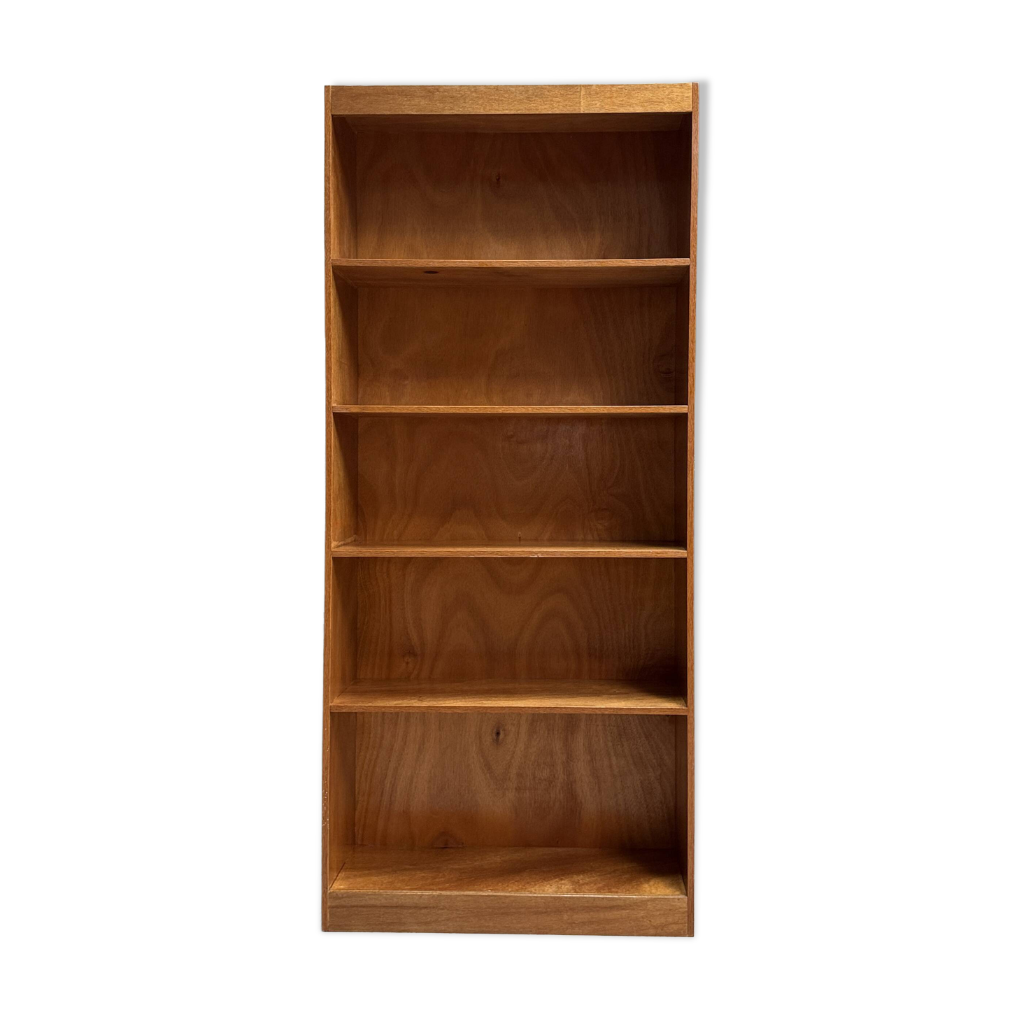 Mid-century bookshelf