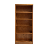 Mid-century bookshelf