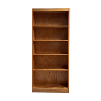 Mid-century bookshelf