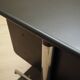 Desk, Italian design, 1970s, designer: Giancarlo Piretti, manufacturer: Ano
