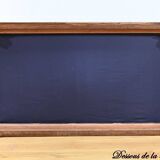 Meridian with a Solid Walnut Frame, Restoration Period – Early 19th Century