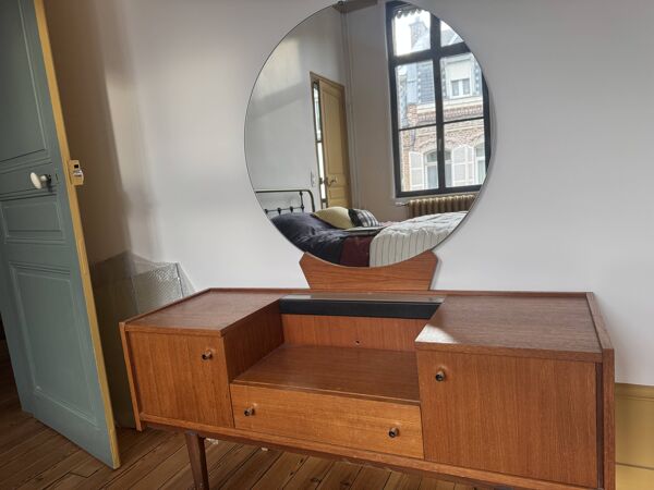 Meuble scandinave