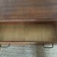Compass feet dresser
