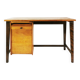 Small modernist desk, Germany, 1950s