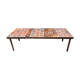 Coffee table by Roger Capron