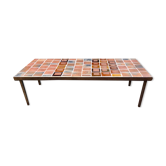Table basse de Roger Capron