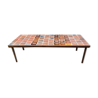 Coffee table by Roger Capron