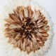 Juju hat beige 45 cm