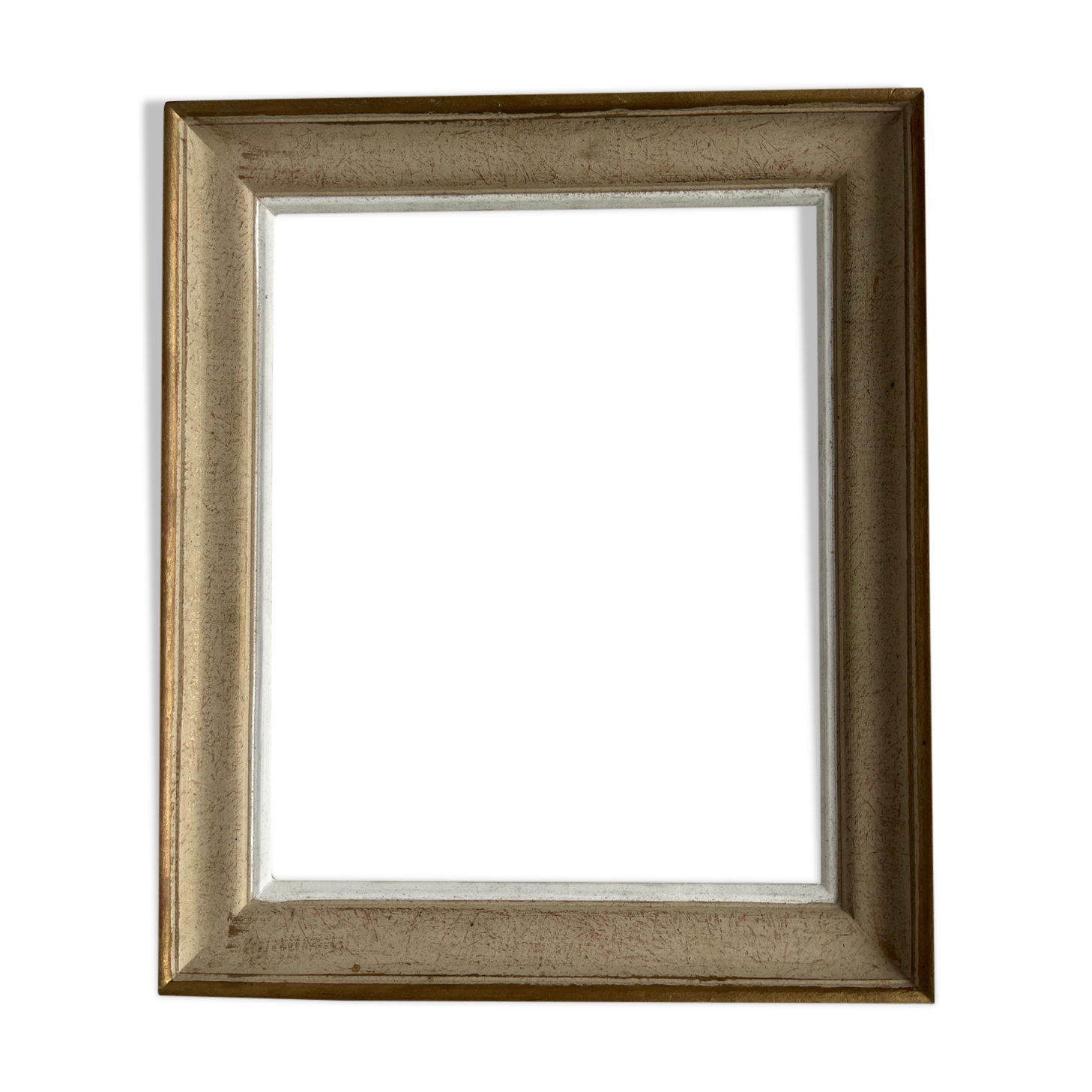 Wooden frame