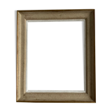Wooden frame