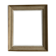 Wooden frame