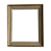 Wooden frame