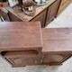 Small art deco furniture