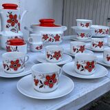 Full service bavaria vintage 70s