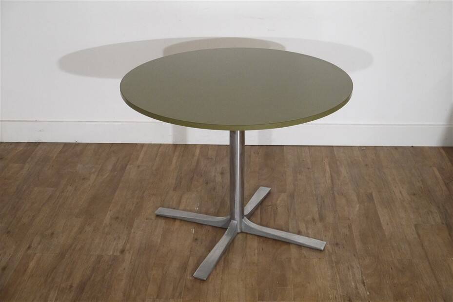 Table de repas de Roche bobois 1970