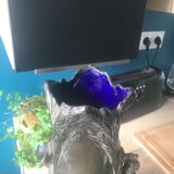 vase