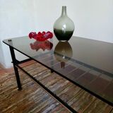 Coffee table vintage 70