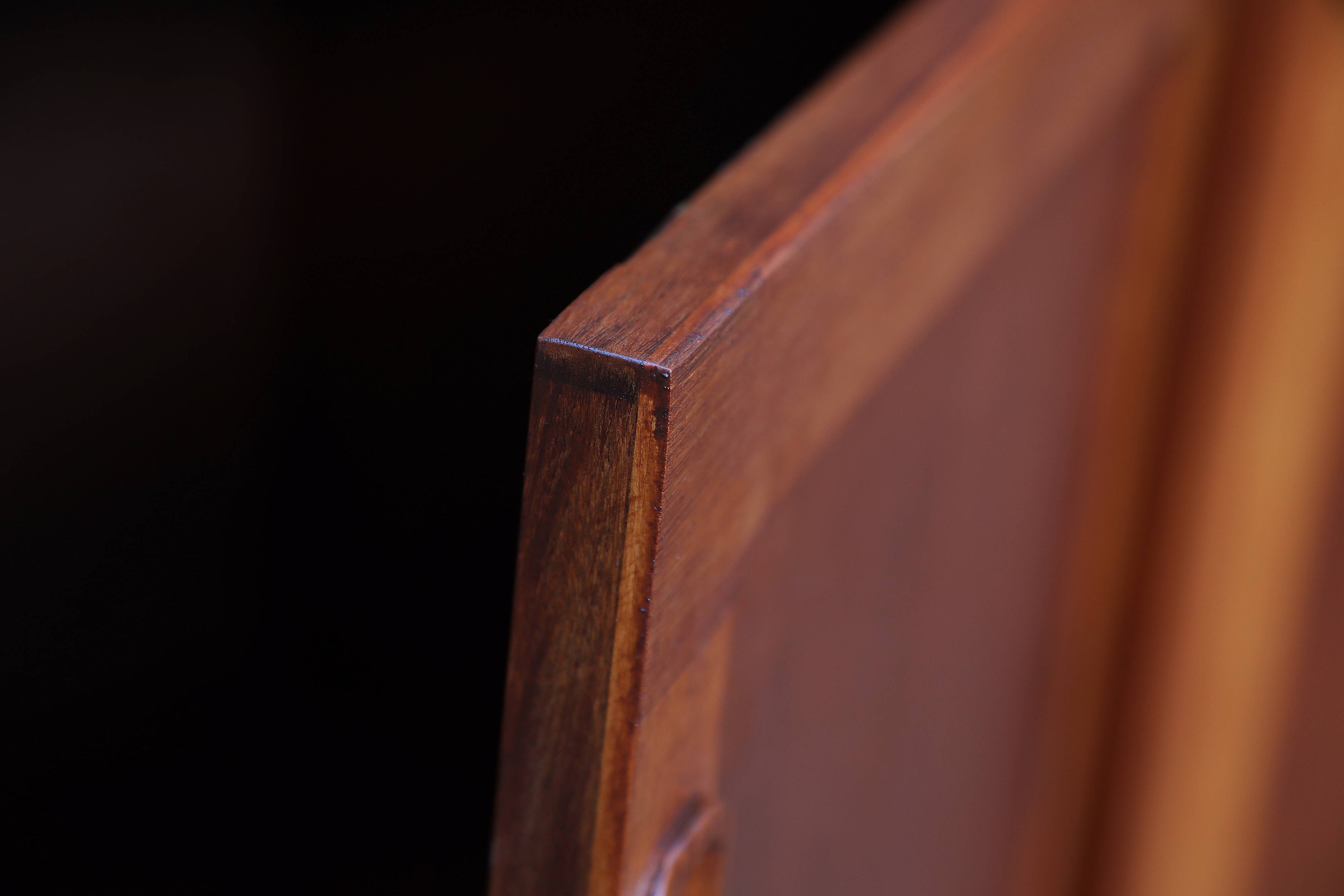 G Plan Teck Hairpin Legs Sideboard Mid Century