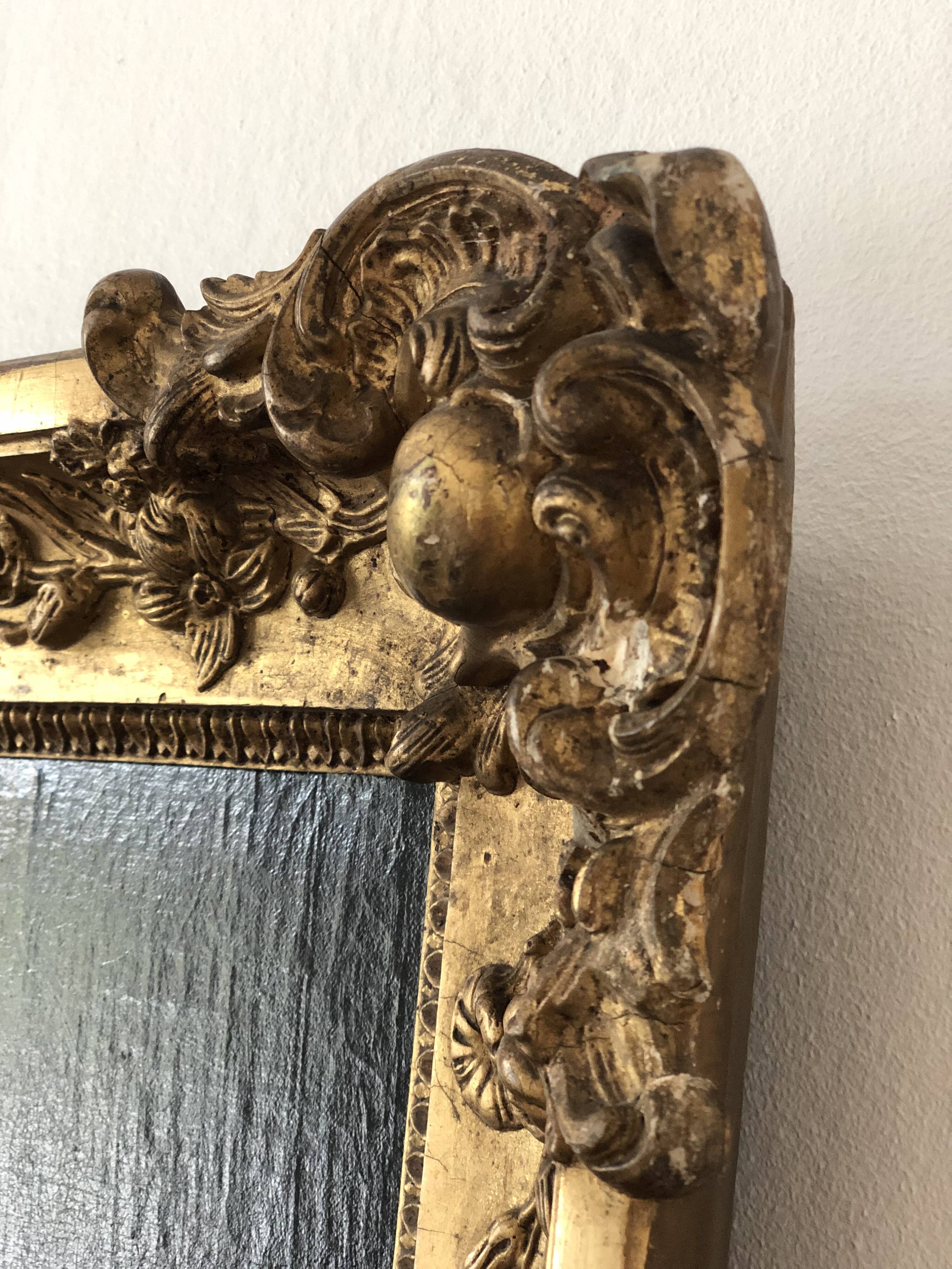 19th century Antique Oil Painting of a German Gentleman, circa 1850