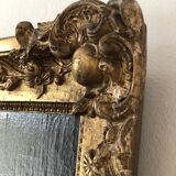 19th century Antique Oil Painting of a German Gentleman, circa 1850