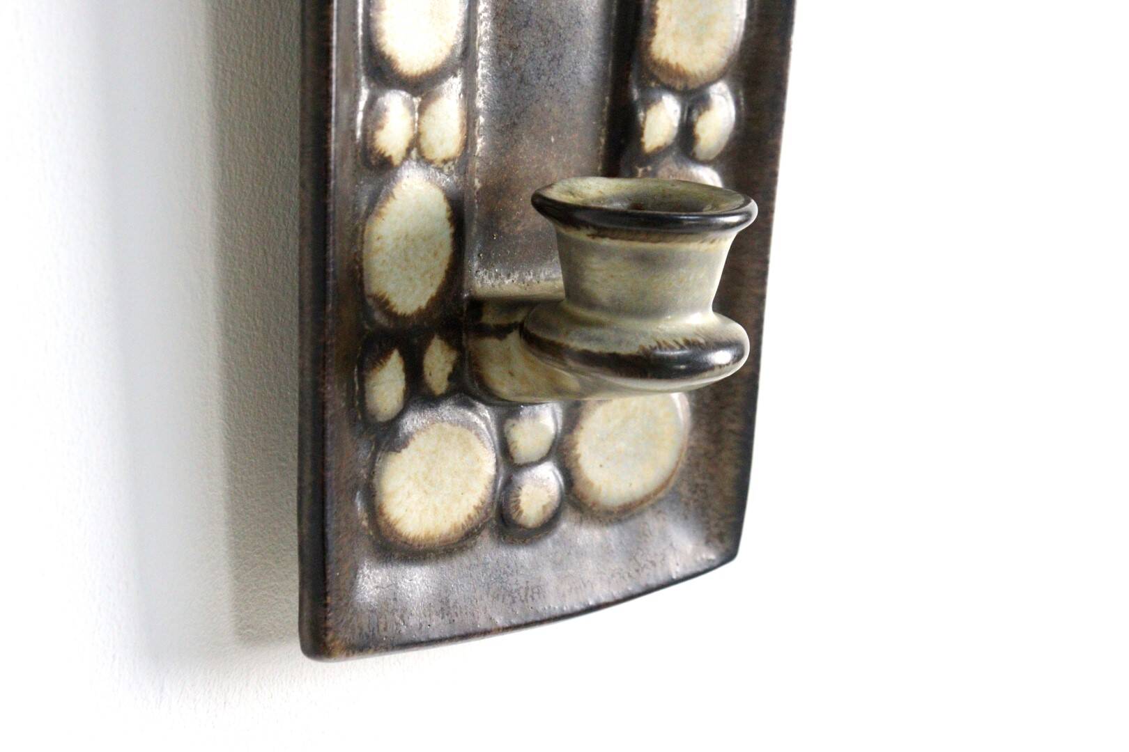 Marianne Starck for Michael Andersen wall sconce