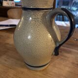 Milk pot