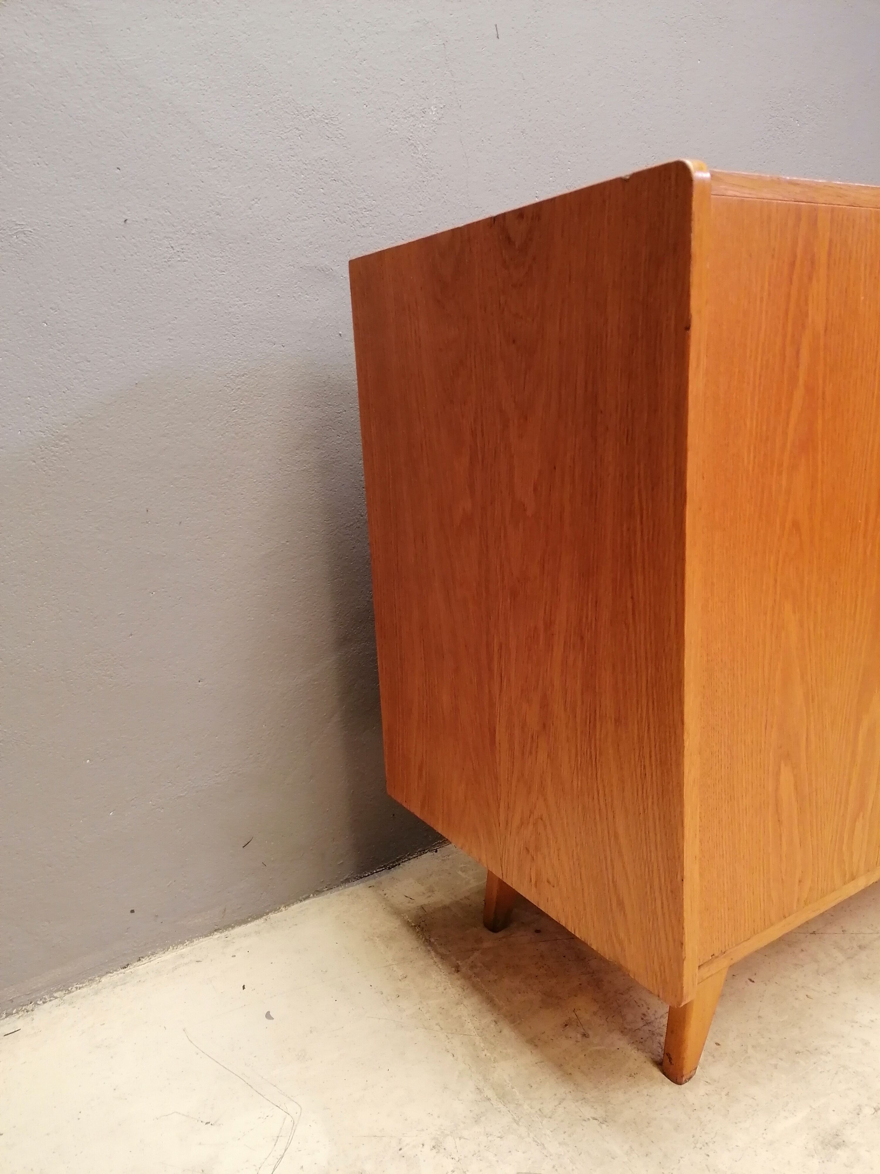 Sideboard Jiroutek U460, 1960