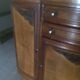 Art deco buffet