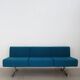 Italian Tecno Sofa by Osvaldo Borsani, 1970s