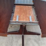 Scandinavian Baumann table 1960