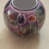 Ball vase