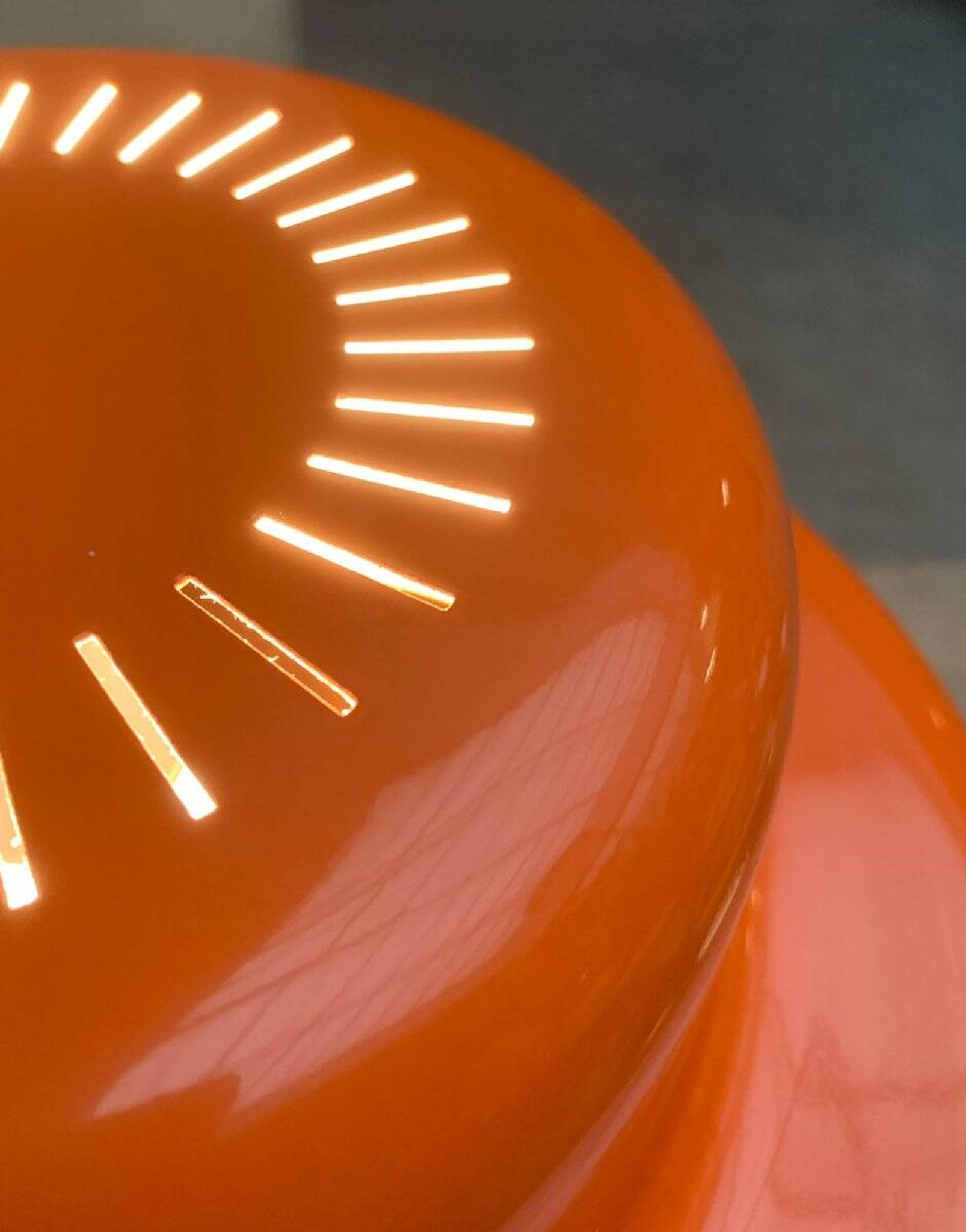 Suspension poker danoise mid-century par Jo Hammerborg pour Fog & Mørup