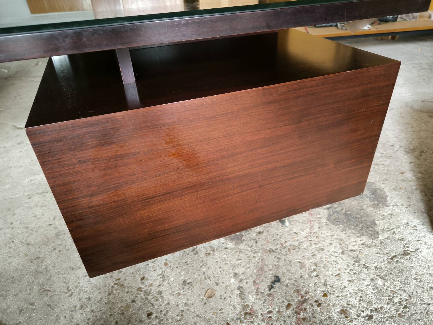 Alain Richard office