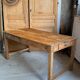 Farm table