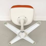Swivel chair by Maurice Burke for Arkana, 1970s