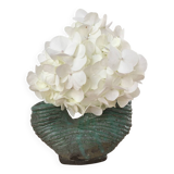 Mini handmade vase