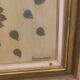 Tableau huile sur toile