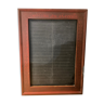 Vintage farmhouse slate frame