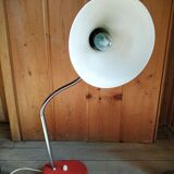 Aluminor lamp from the 1950s