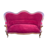 Napoleon III sofa