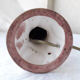 Ceramic lamp base