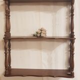 Wall shelf