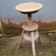Watchmaker's stool