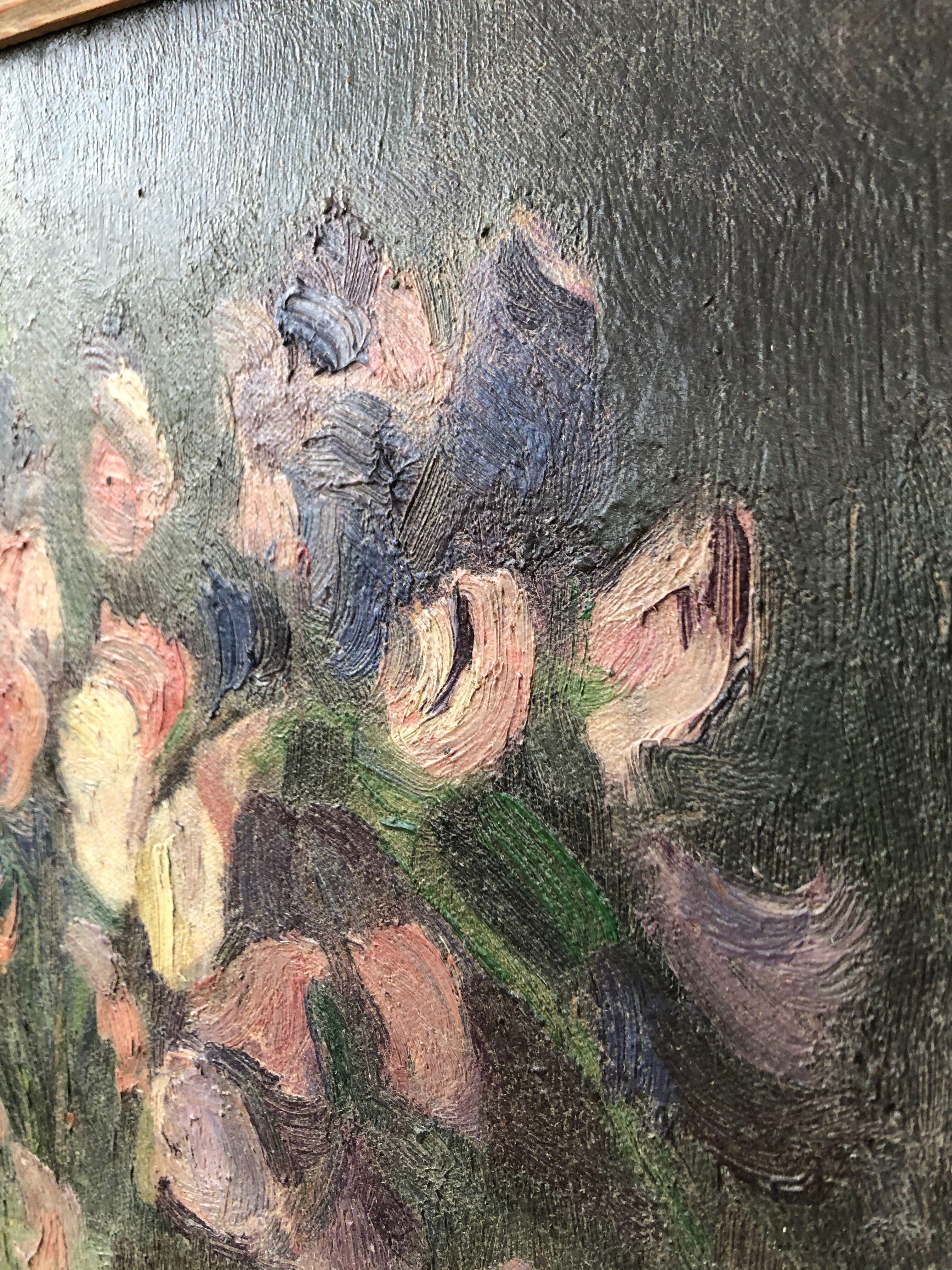 Bouquet of flowers