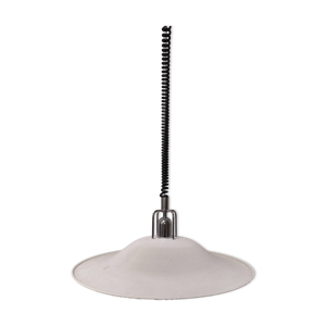 Lampe de plafond réglable